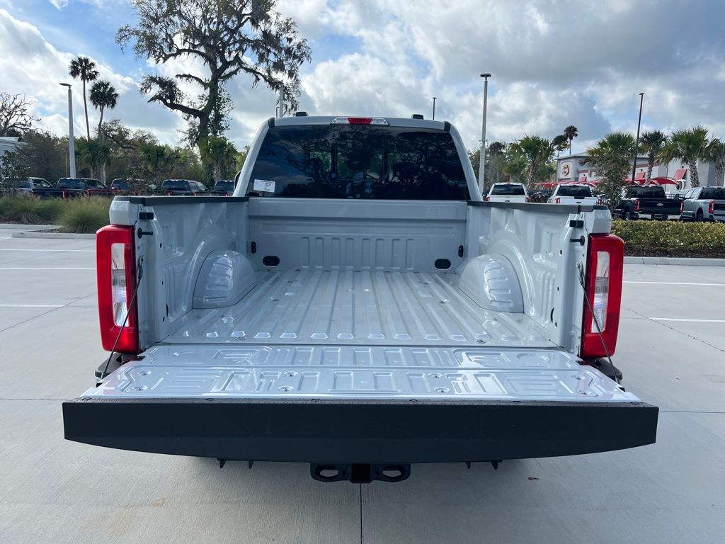 New 2026 White Ford XL image 28