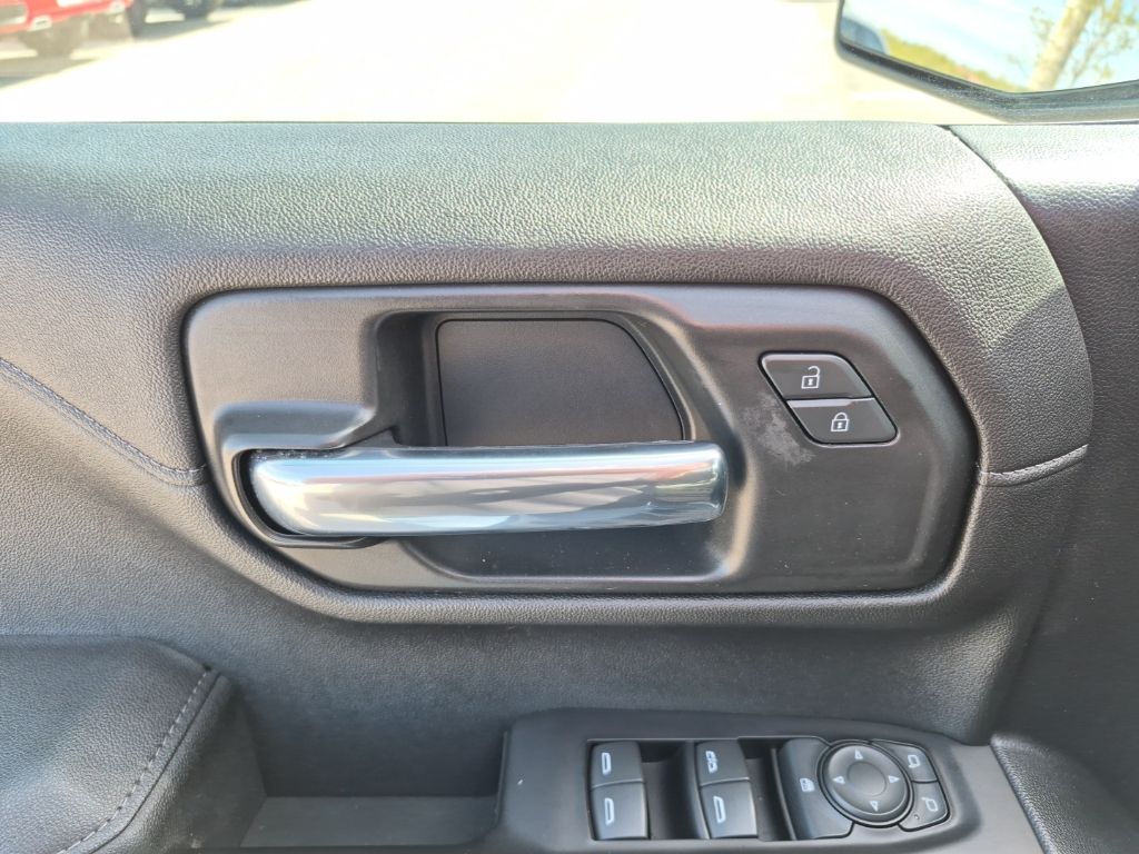 Used Car 2020 Chevrolet Silverado 1500  Lt For Sale Under $30,000 In Austin, Texas