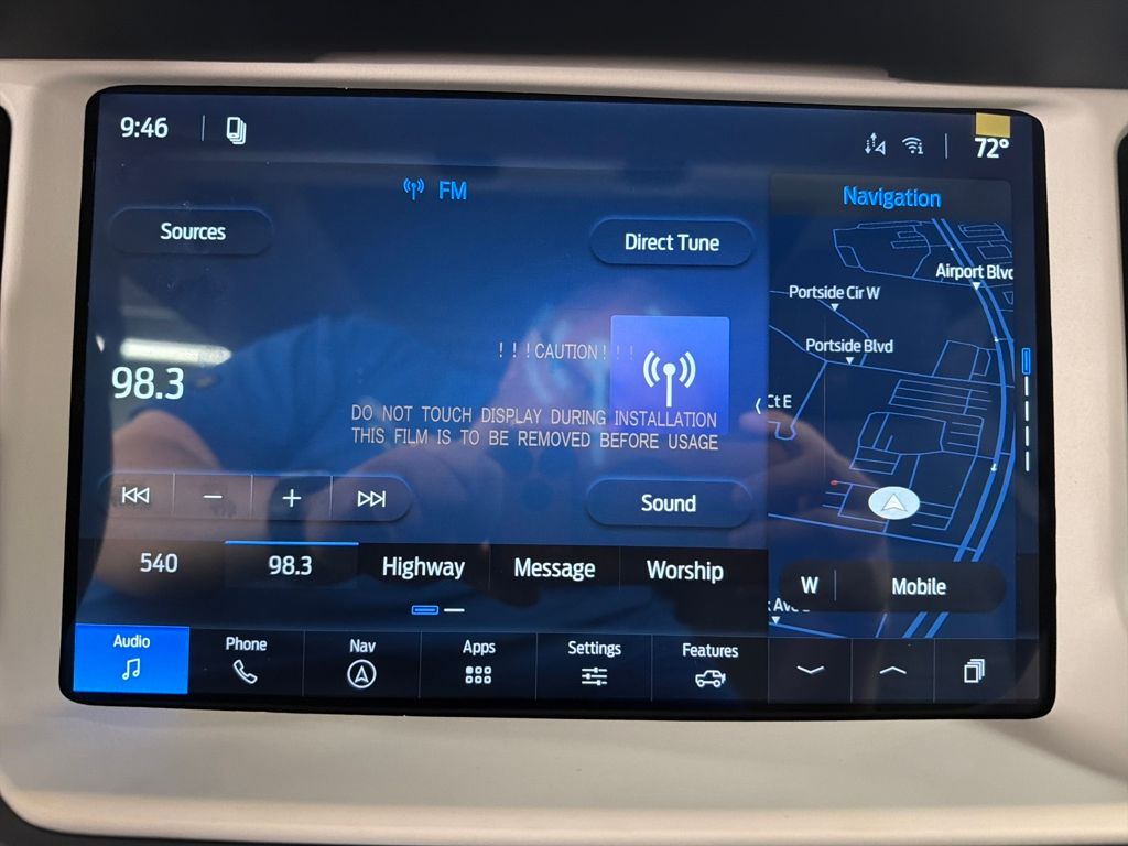 New 2026 Gray Ford Heritage Edition image 23
