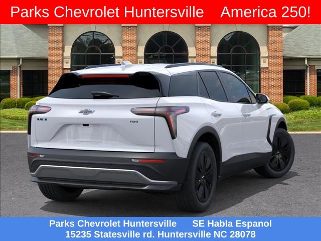 ChevroletBlazer EV5