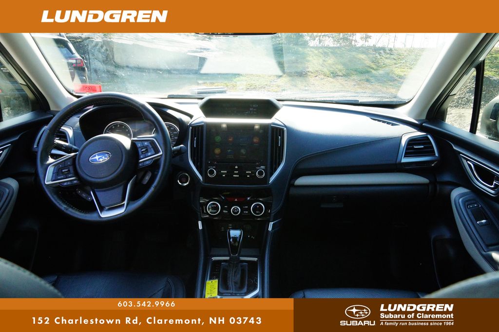 Used 2023 Subaru Forester SUV