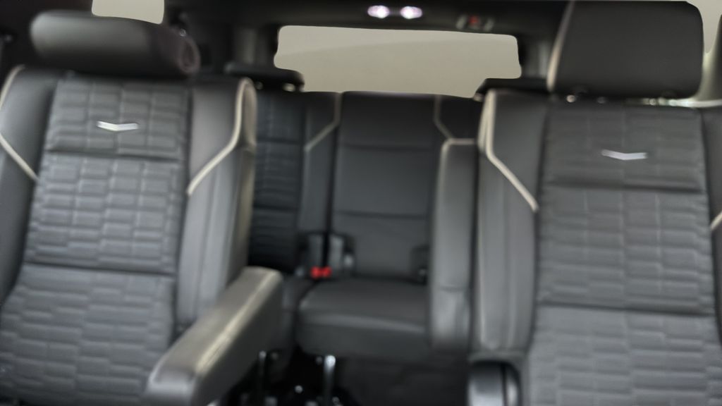 used 2025 Cadillac Escalade car, priced at $168,500