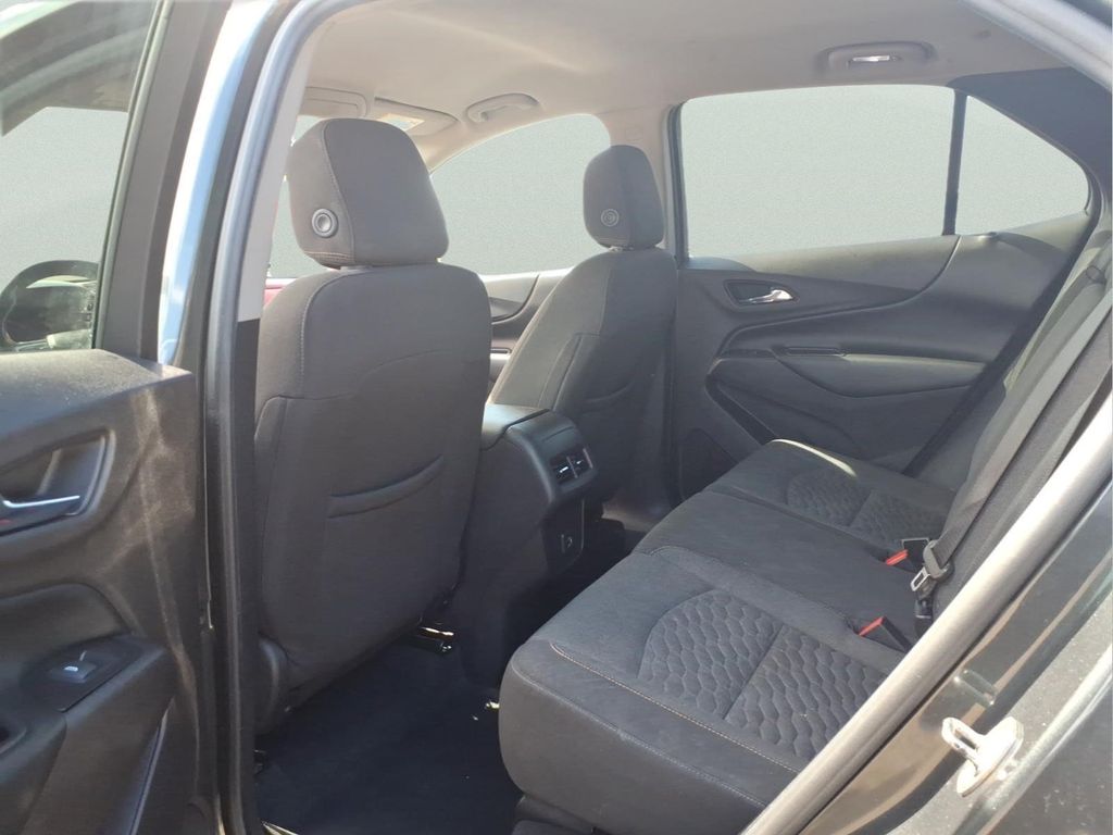 Used 2019 Chevrolet Equinox SUV