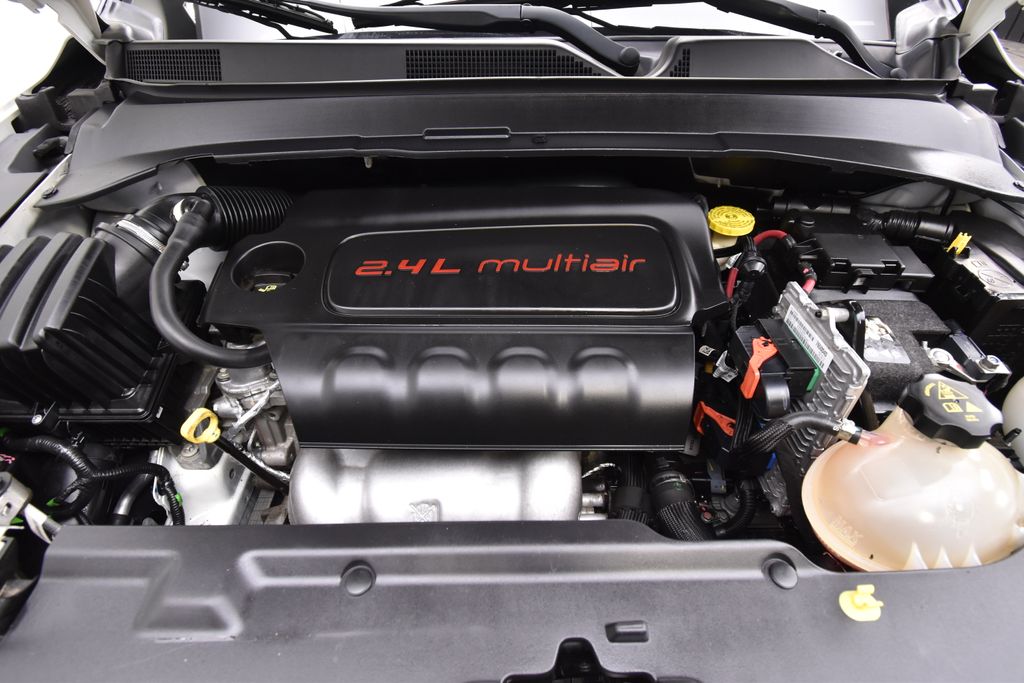 used 2017 Jeep New Compass car, priced at $15,889