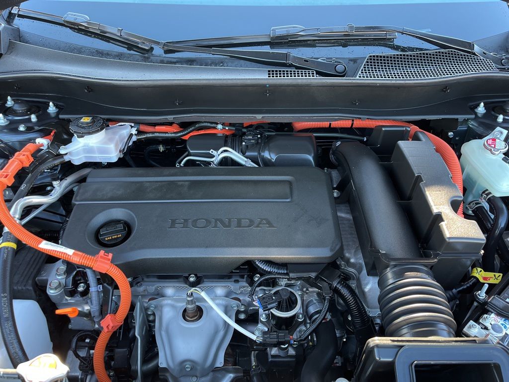 Thumbnail: 2025 Honda CR-V - 14