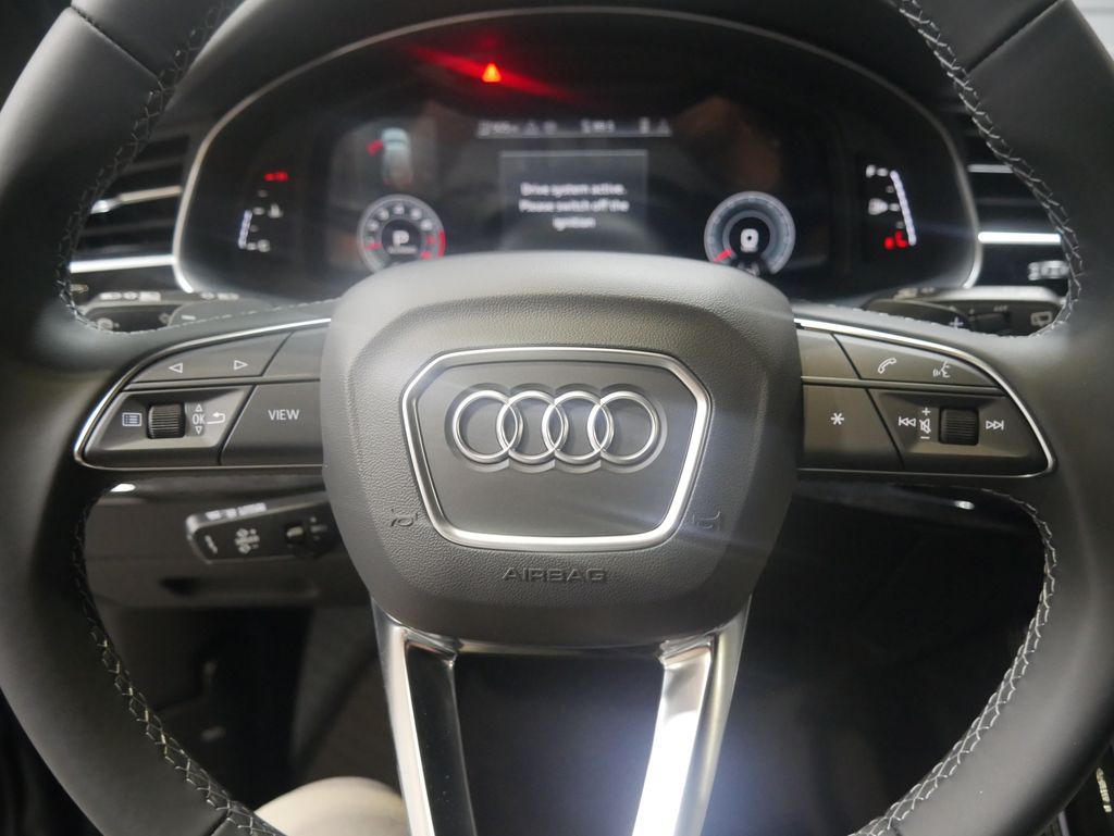 Thumbnail: 2026 Audi Q7 - 29