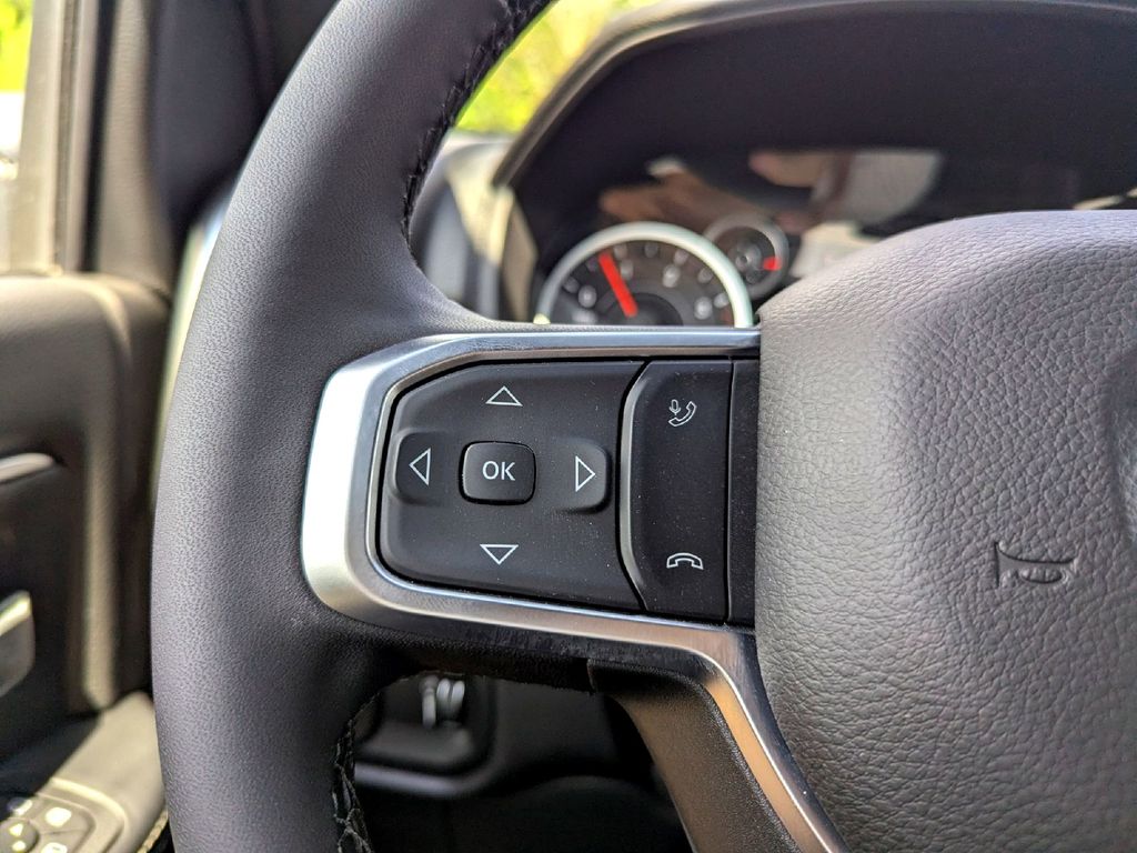 New Car 2025 Ram 2500  Big Horn For Sale In Taylor, Texas