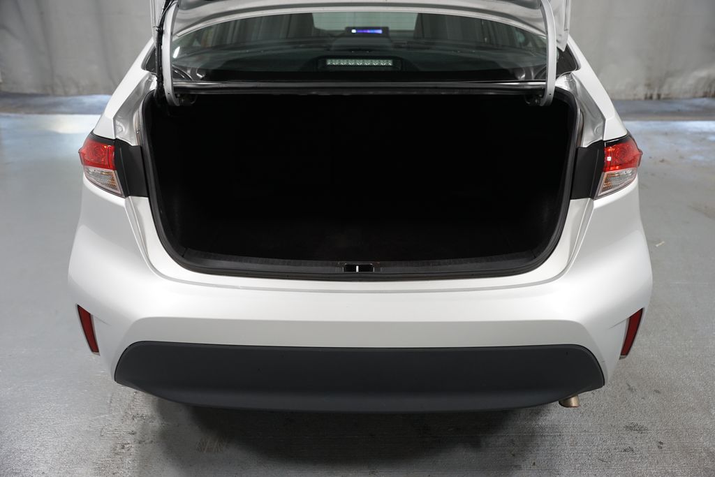 Thumbnail: 2024 Toyota Corolla - 31