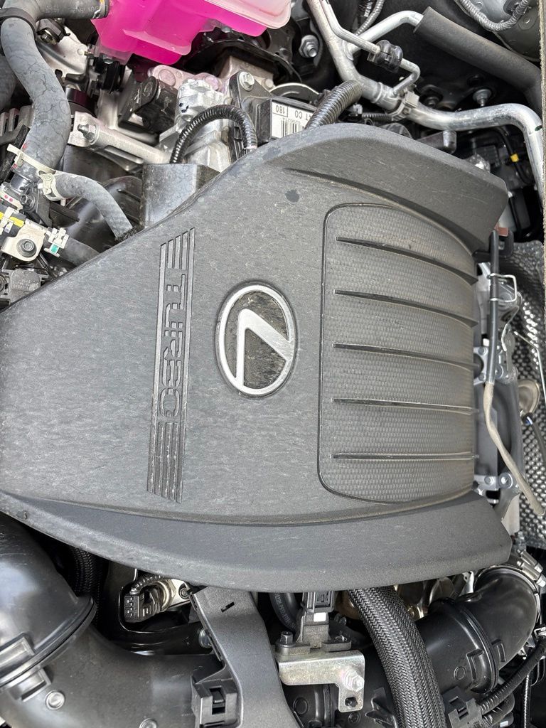 Thumbnail: 2026 Lexus TX - 10