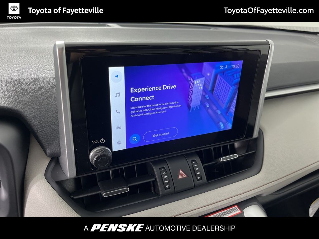 2025 Toyota RAV4 XLE Premium 30