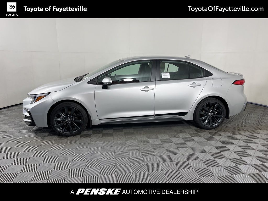 Thumbnail: 2026 Toyota Corolla - 2