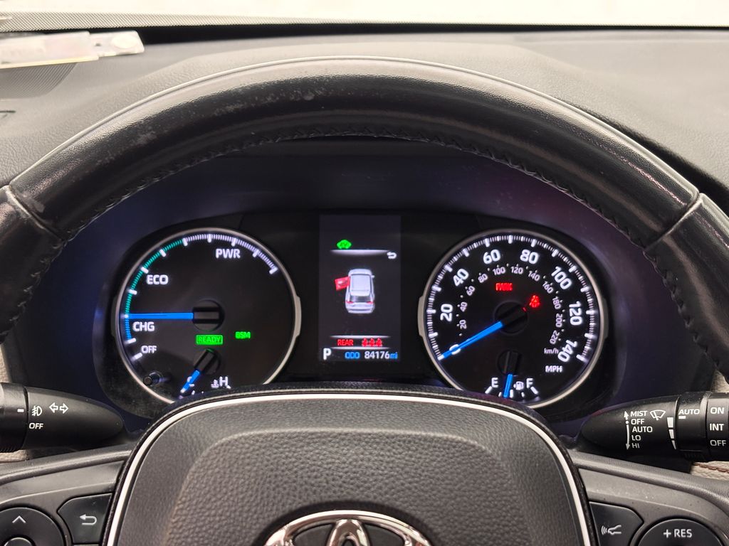 Thumbnail: 2022 Toyota RAV4 - 28