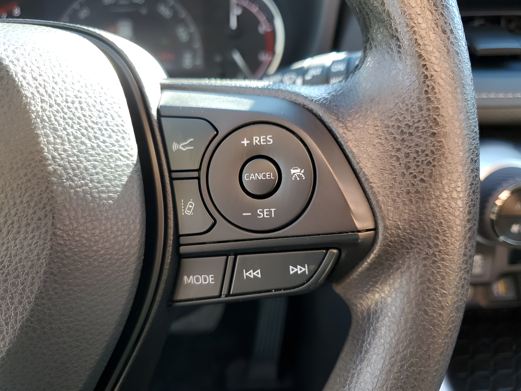 Used Car 2023 Toyota Rav4  Xle For Sale Under $30,000 In Austin, Texas