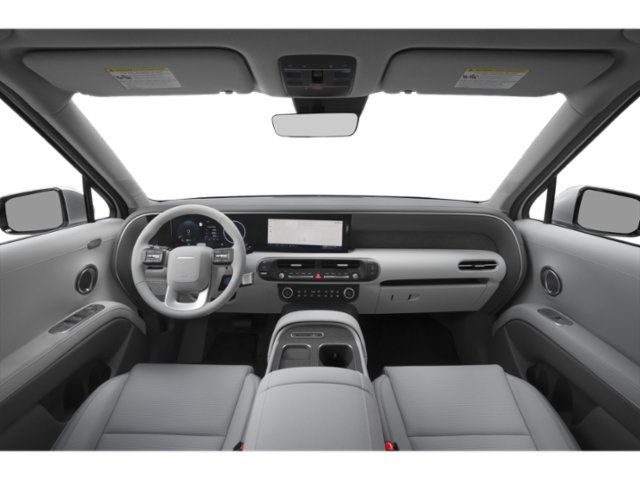 New 2027 Black Hyundai SEL image 5
