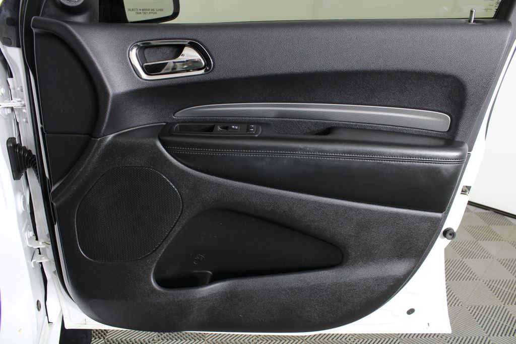 Used 2019 Dodge Durango for sale in 