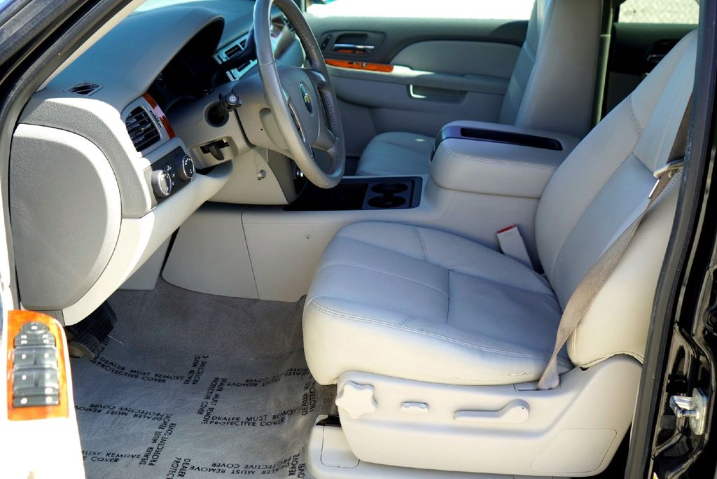 Used Car 2012 Chevrolet Tahoe  Lt For Sale Under $20,000 In Taylor, Texas