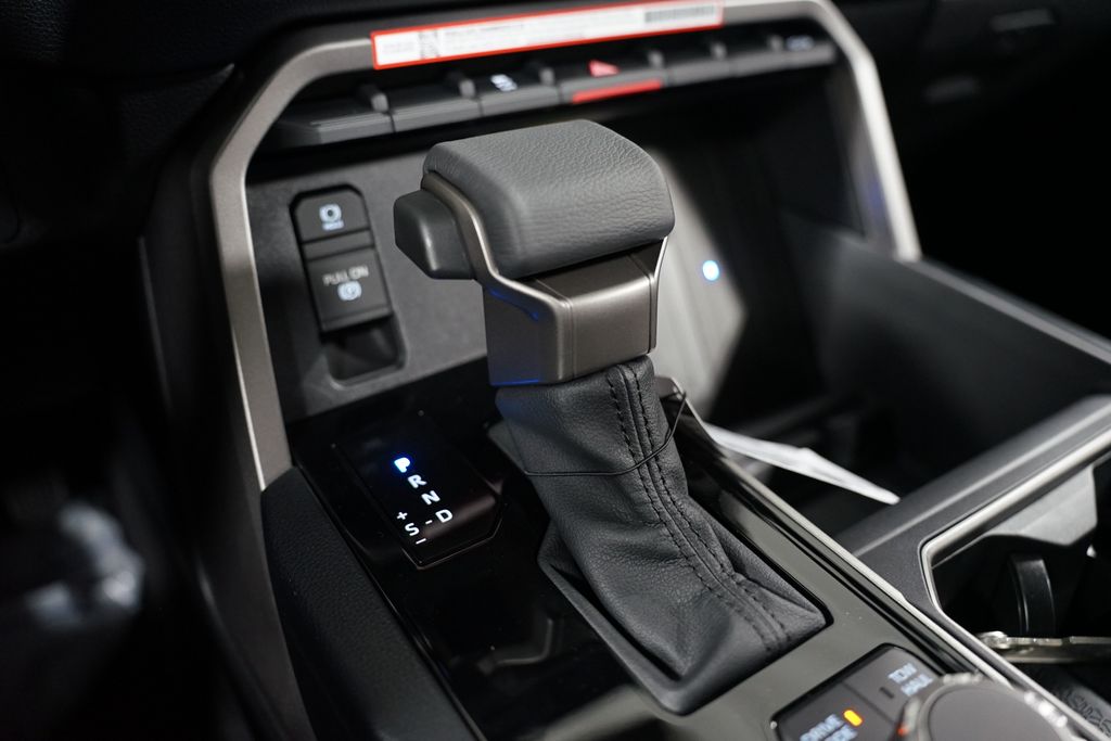 2025 Toyota Tundra SR5 22