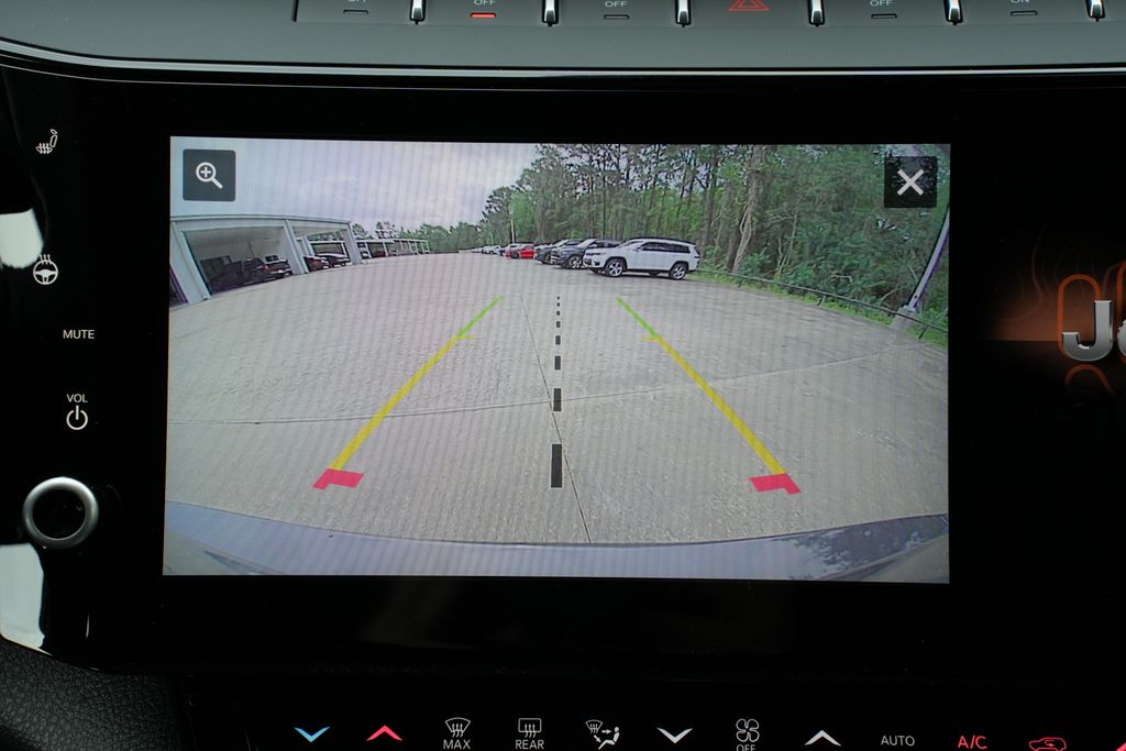 2026 Jeep Grand Cherokee L Laredo - 9