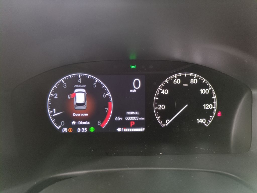 New 2026 Honda CR-V LX For Sale in Fort Wayne, IN