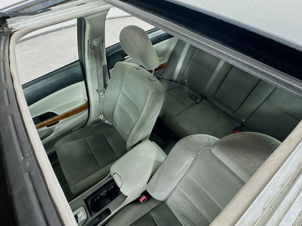 Used Car 2012 Honda Accord  Ex For Sale Under $10,000 In Austin, Texas