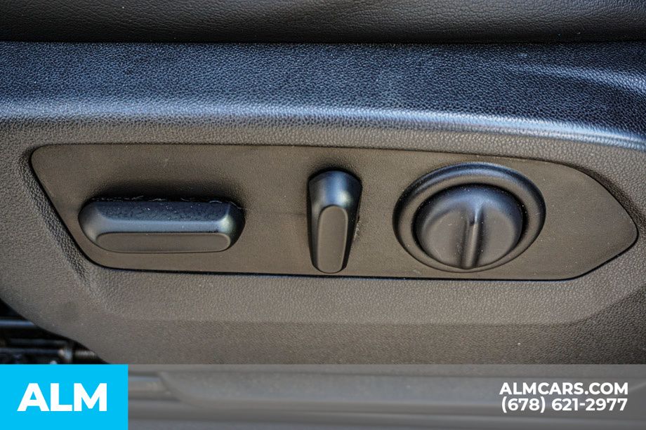 Used 2020 Beige Chevrolet High Country image 55