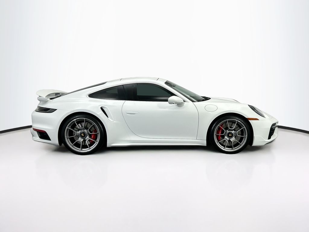 Thumbnail: 2024 Porsche 911 - 8