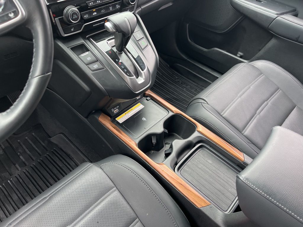 2022 Honda CR-V Touring 20