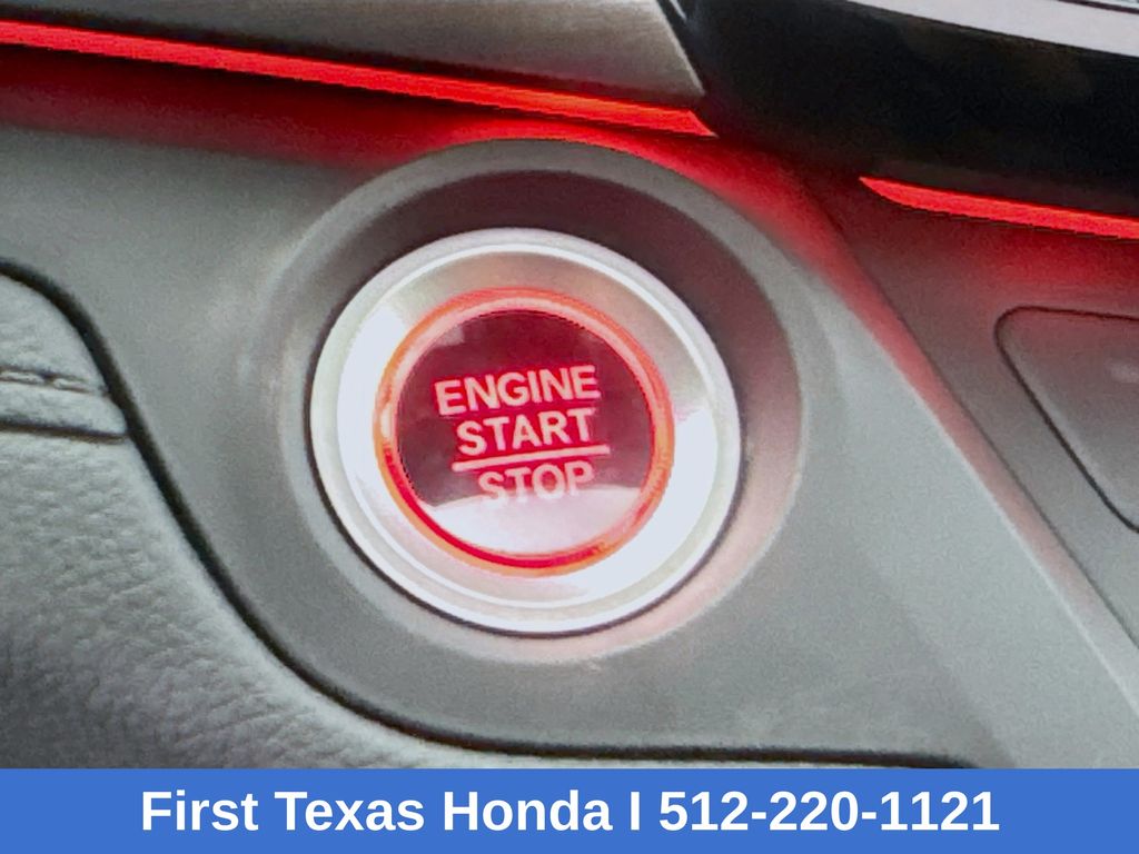 2025 Honda Odyssey Sport-L photo