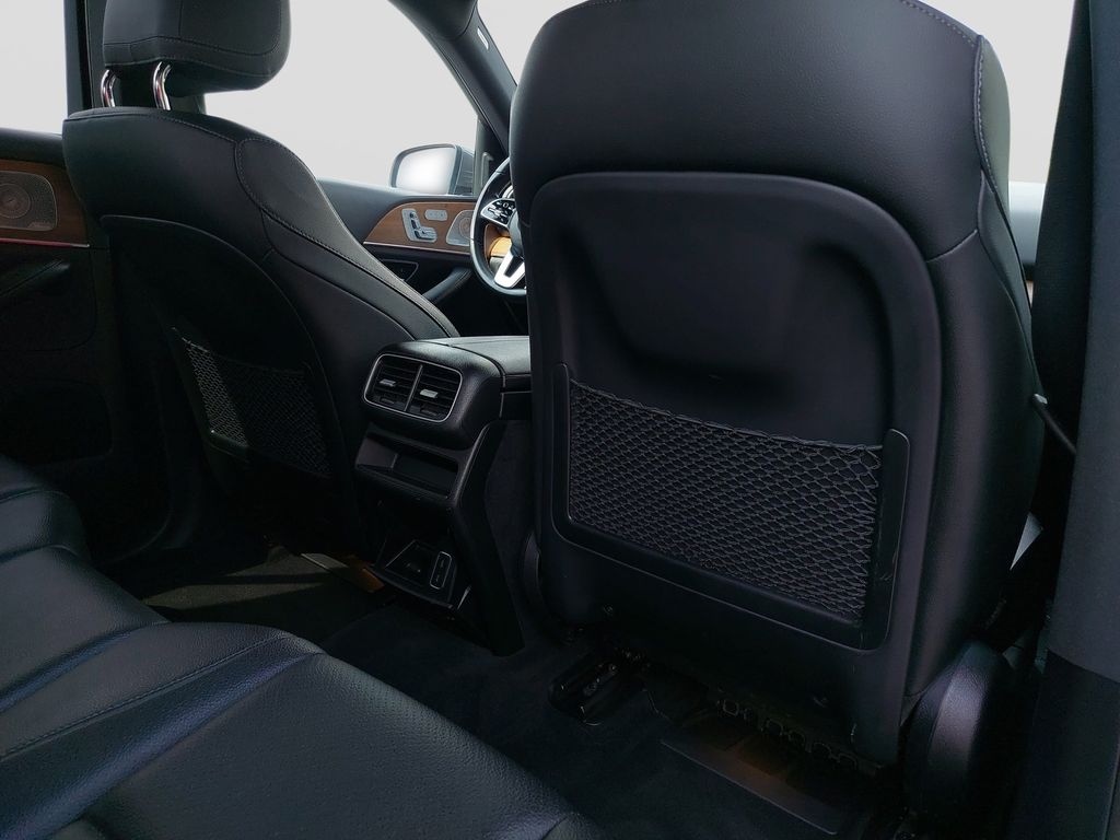 Used 2021 Mercedes-benz GLE SUV