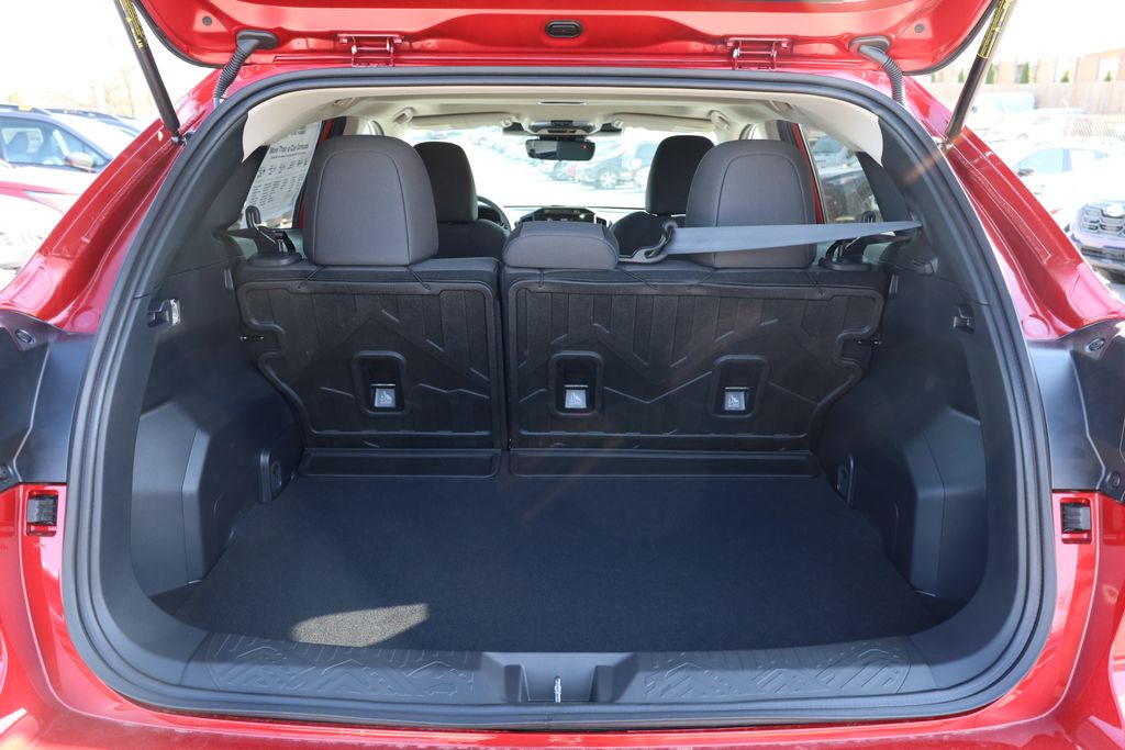 new 2026 Subaru Crosstrek car, priced at $30,731