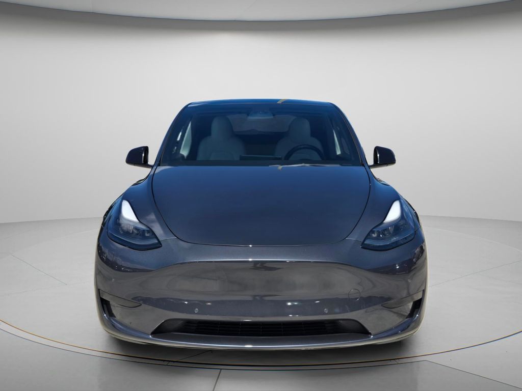2022 Tesla Model Y - $28,687