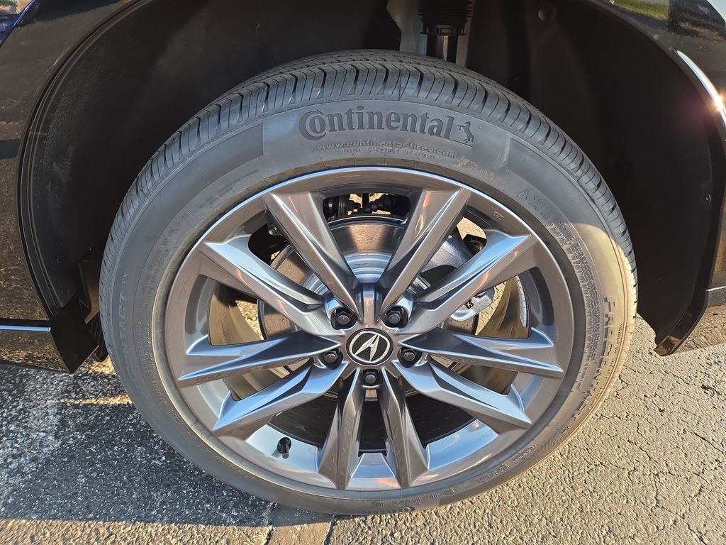 New 2025 Acura ADX For Sale in Fort Wayne, IN