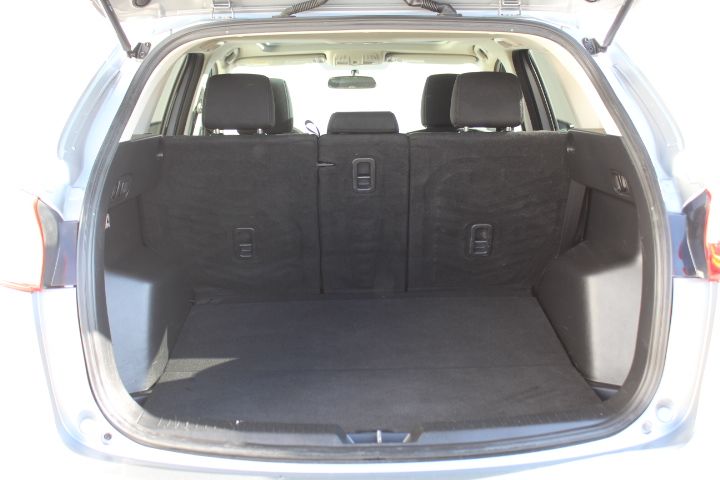 Used Car 2013 Mazda Cx-5  Touring For Sale Under $10,000 In Georgetown, Texas