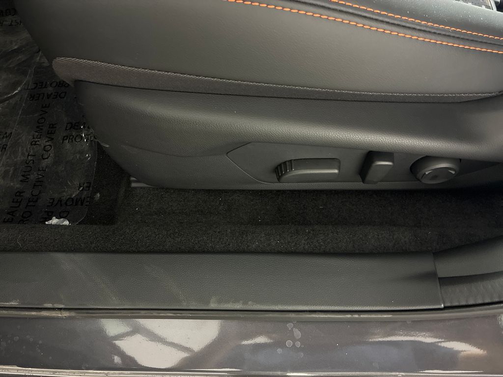 2026 Subaru Crosstrek Limited - Photo 27