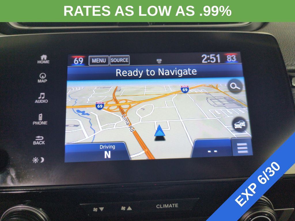 Used 2022 Honda CR-V Hybrid For Sale in Fort Wayne, IN
