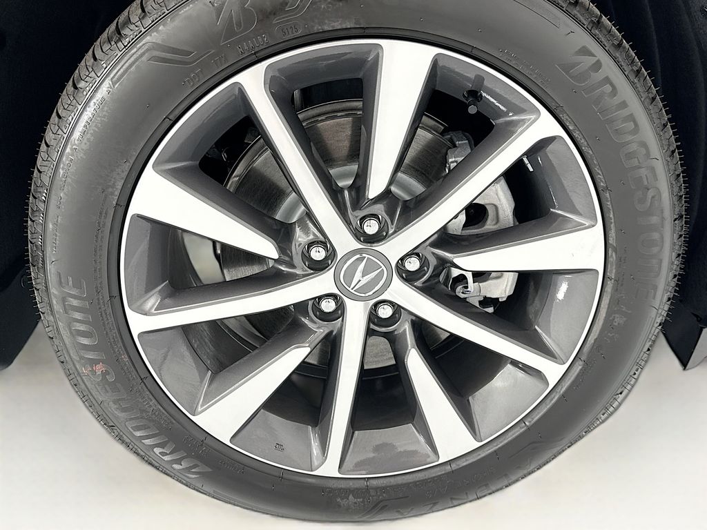 Thumbnail: 2026 Acura MDX - 30