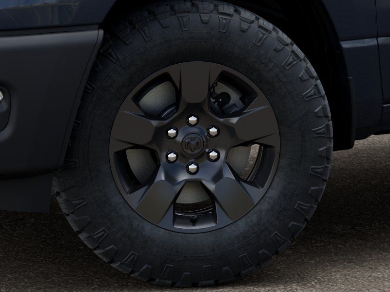 New 2026 Ram 1500 Truck