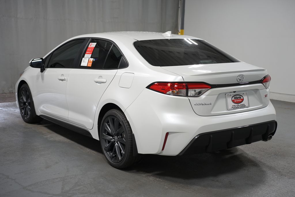 Thumbnail: 2025 Toyota Corolla - 6