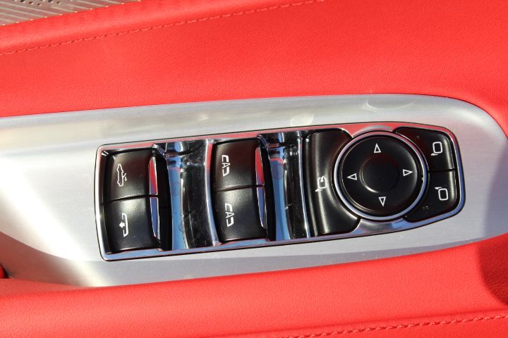 Used Car 2023 Chevrolet Corvette  Stingray For Sale Under $80,000 In Georgetown, Texas
