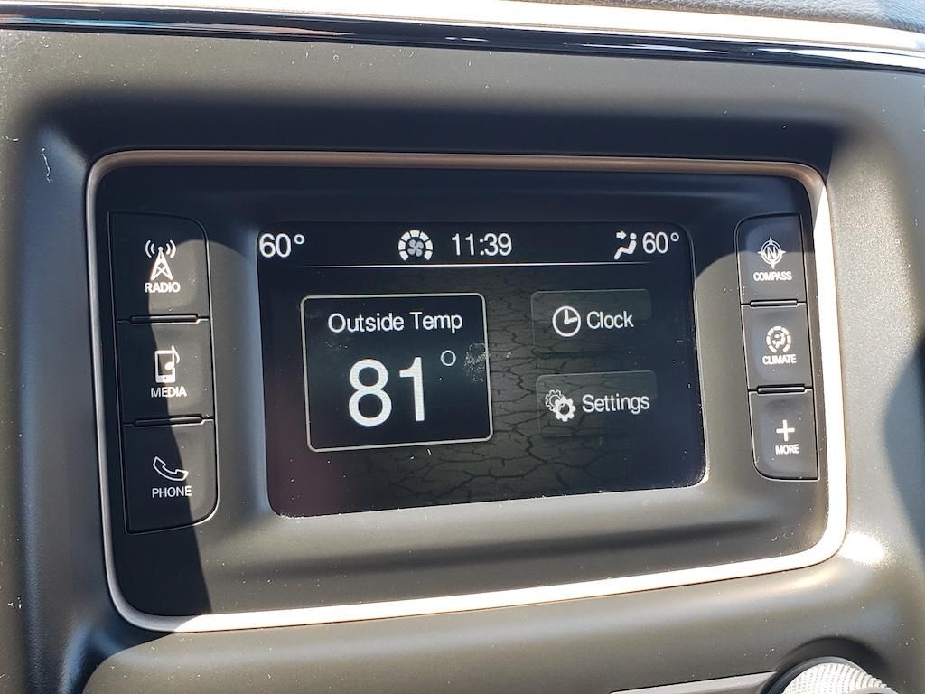 Used 2016 Jeep Grand Cherokee SUV