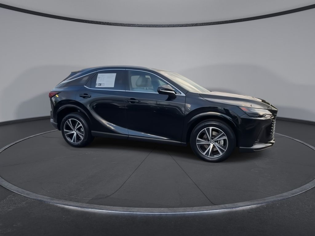 Thumbnail: 2024 Lexus RX - 2