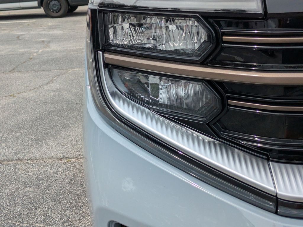 2026 Ford Expedition Max King Ranch MAX