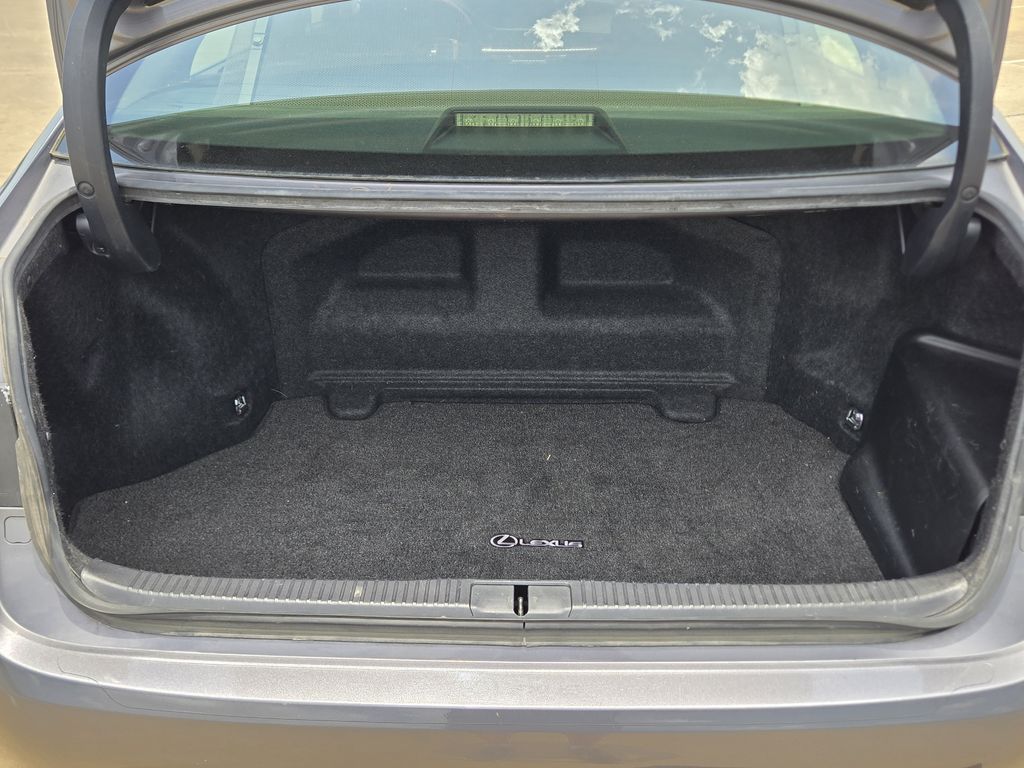 2015 Lexus ES 300h Gray at DeMontrond Gulf Freeway