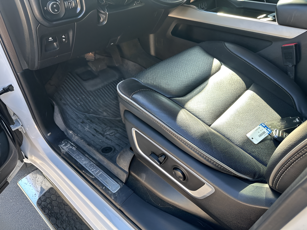 Used Car 2022 Ram 1500  Laramie For Sale Under $40,000 In Austin, Texas