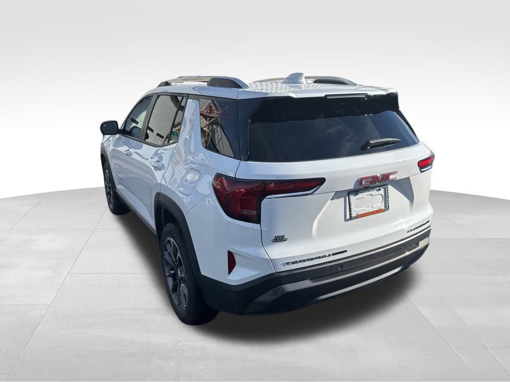 2026 GMC Terrain Elevation's photo