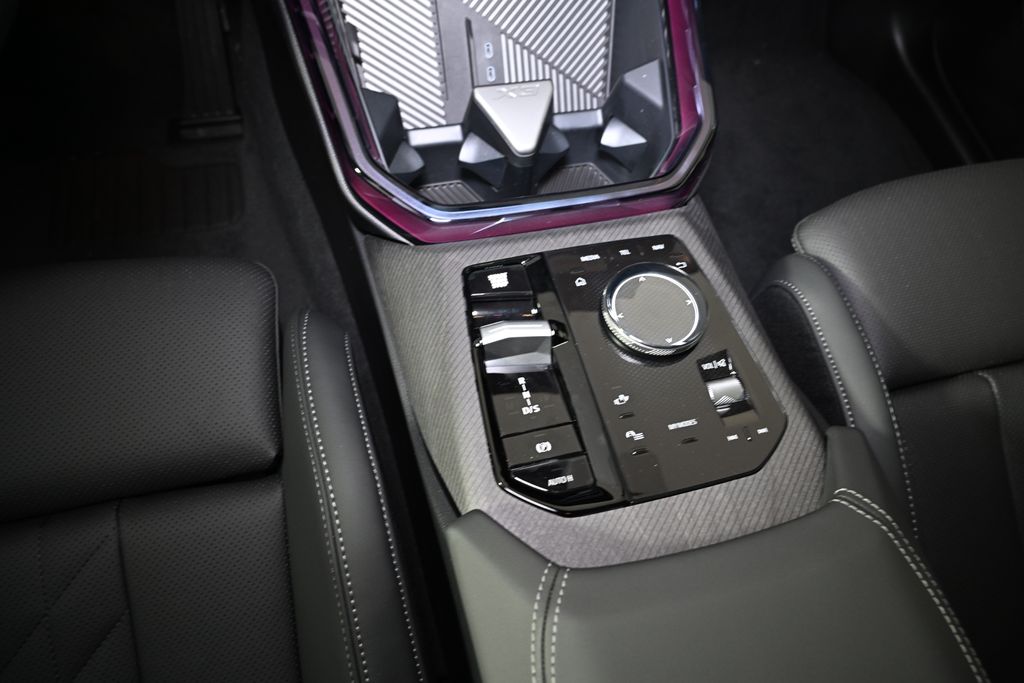 Thumbnail: 2026 BMW X3 - 19