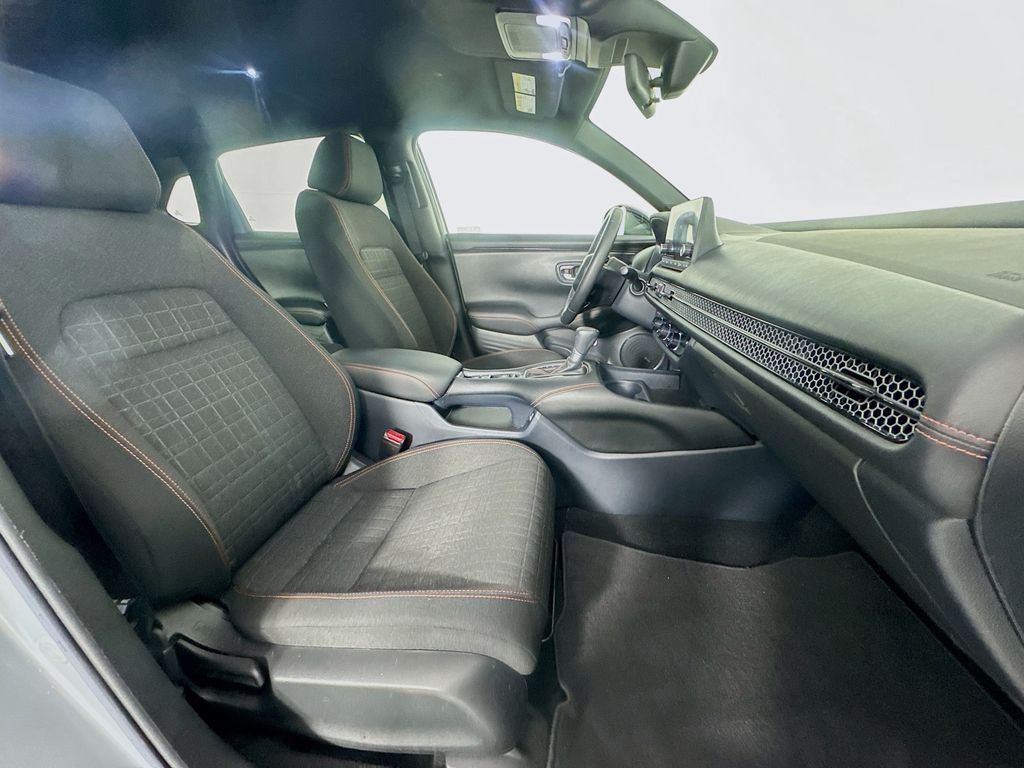 Used Car 2023 Honda Hr-v  Sport For Sale Under $25,000 In Austin, Texas