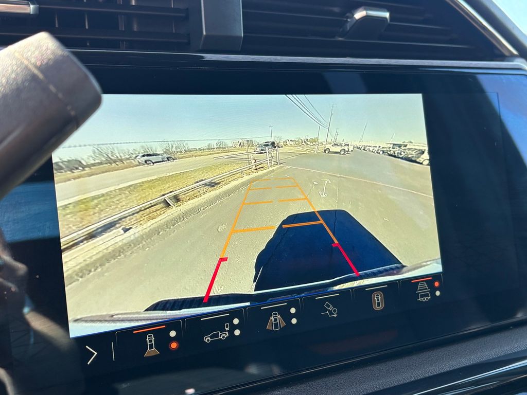 Used Car 2025 Gmc Sierra 2500hd  At4 For Sale Under $90,000 In Austin, Texas