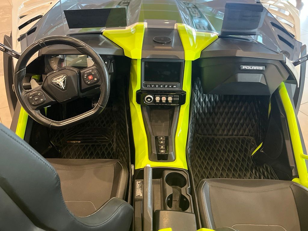 Used 2023  Polaris R image 9