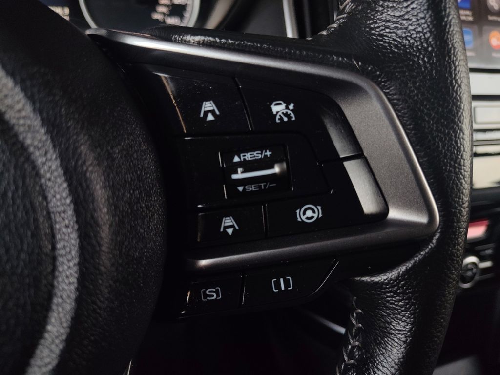 Used Car 2021 Subaru Forester  Premium For Sale Under $20,000 In Austin, Texas